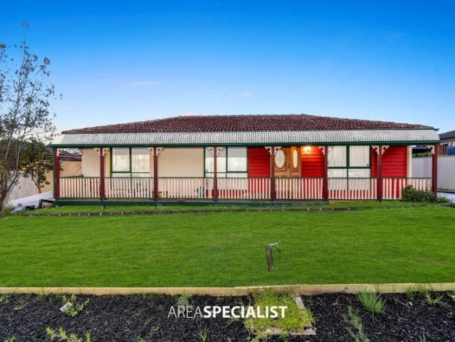 House for sale in Camerons Creek, Victoria
