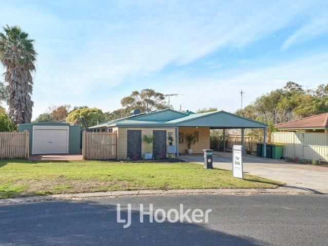 House for sale in Bovell, Western Australia