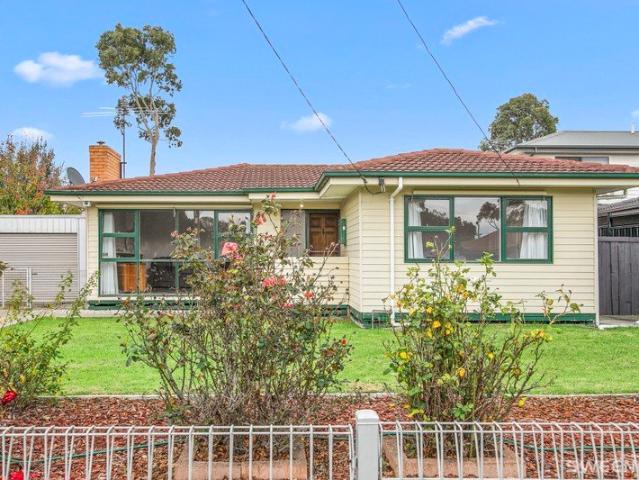 House for sale in Camerons Creek, Victoria