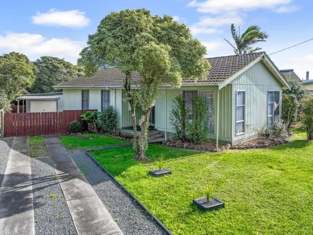 House for sale in Yarram, Victoria