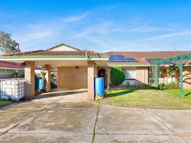 Apartment for sale in Kardinya, Western Australia