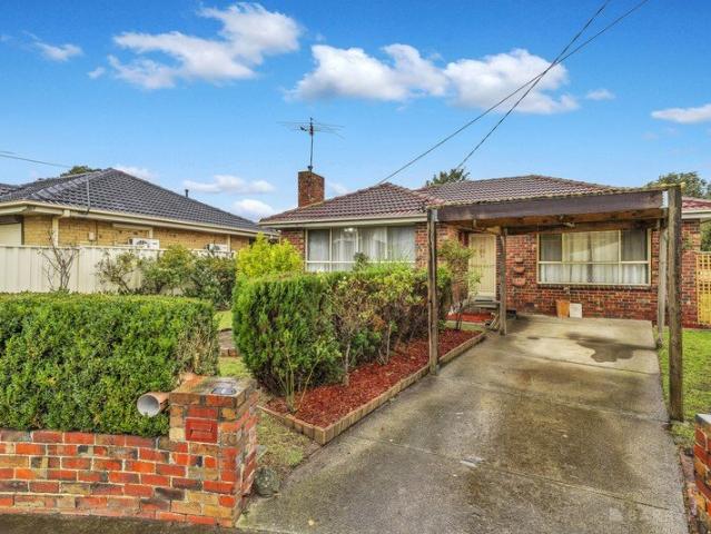 House for sale in Camerons Creek, Victoria