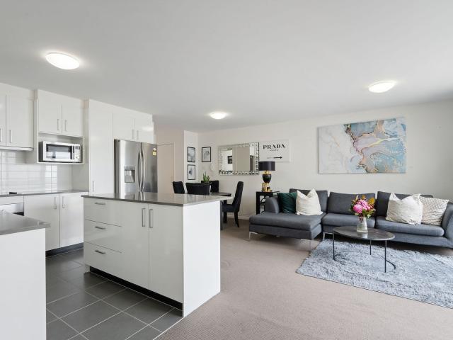 Property for sale in Braddon, Australian Capital Territory