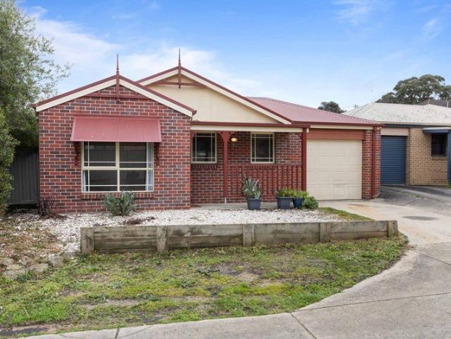 Apartment for sale in Ballarat, Victoria
