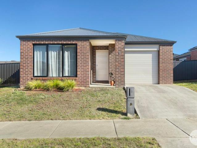 House for sale in Bonshaw, Victoria