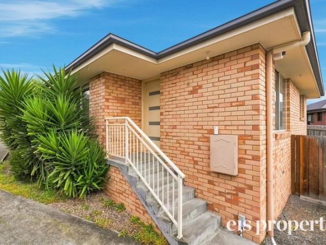 Apartment for sale in Hobart, Tasmania