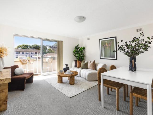Apartment for sale in Eastern Suburbs, Sydney