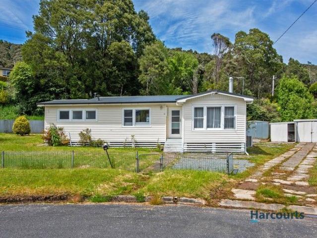 House for sale in Queenstown, Tasmania
