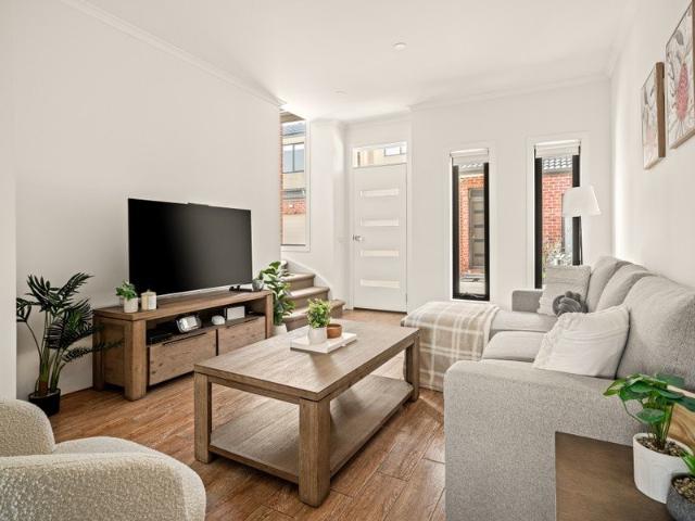 Townhouse for sale in Camerons Creek, Victoria