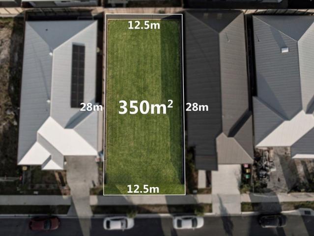 Land for sale in Toombul, Queensland
