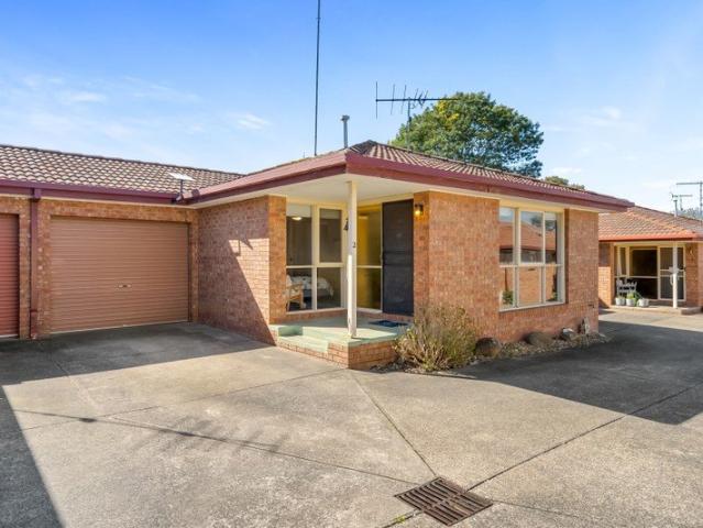 Apartment for sale in Kilmore, Shire of Mitchell