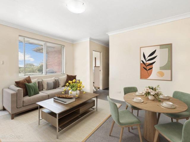 Apartment for sale in Sydney, New South Wales