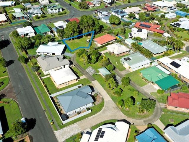 Land for sale in Proserpine, Queensland