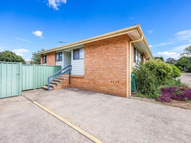 Villa for sale in Muswellbrook, New South Wales