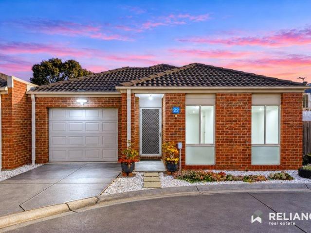 House for sale in Oakwood, Melbourne