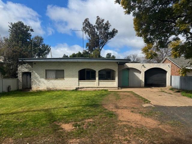 House for sale in Narromine, New South Wales