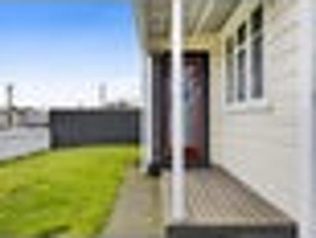 House for sale in Taranaki