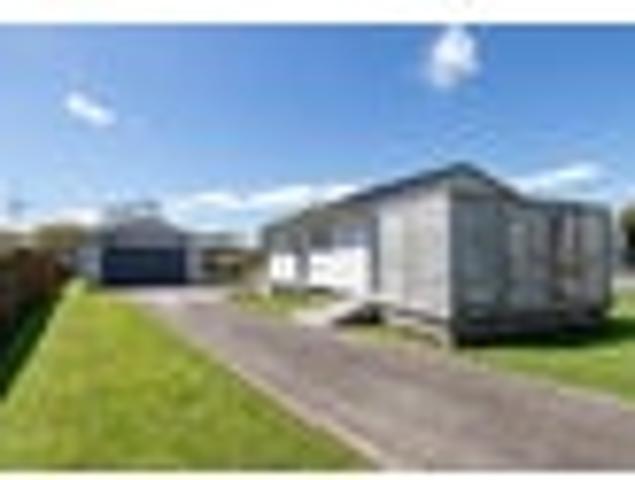 House for sale in Ngatea, Hauraki District