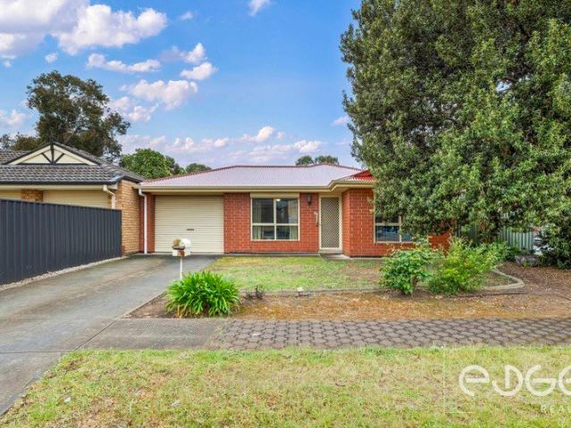 House for sale in Salisbury North, Adelaide