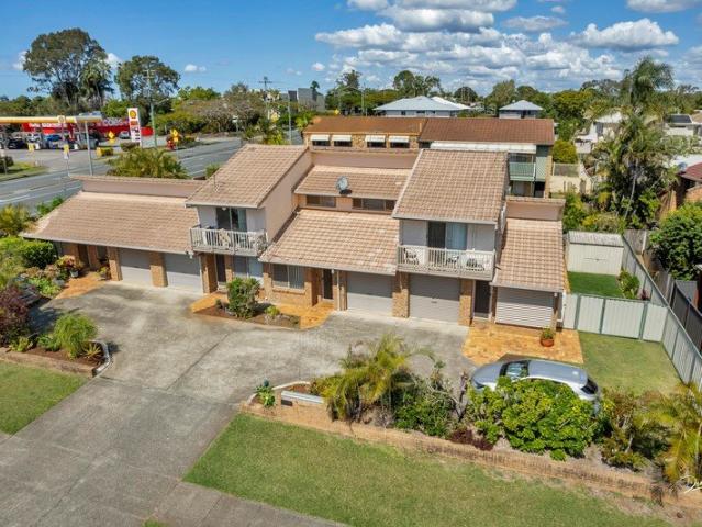 Townhouse for sale in Cleveland, Greater Brisbane