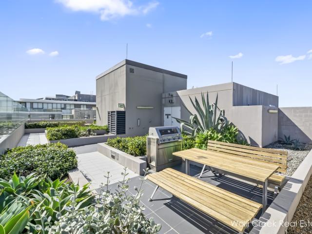 Apartment for sale in Wolli Creek, New South Wales