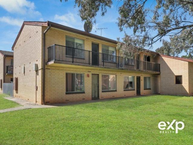 Apartment for sale in Horseshoe Creek, South Australia