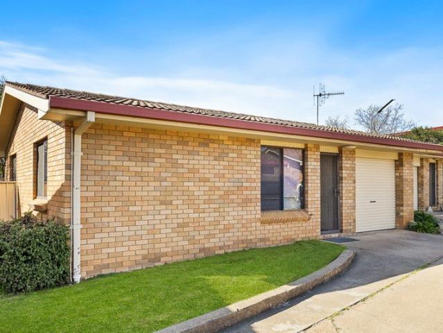 Apartment for sale in Mudgee, New South Wales