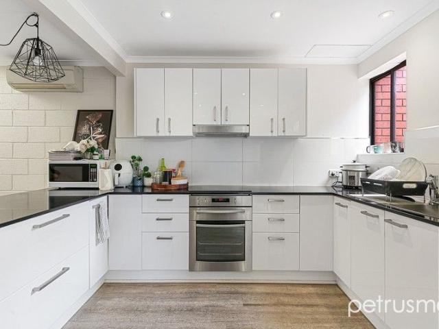 Apartment for sale in Hobart, Tasmania