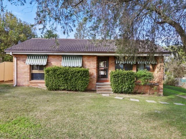 House for sale in Scone, Upper Hunter Shire Council