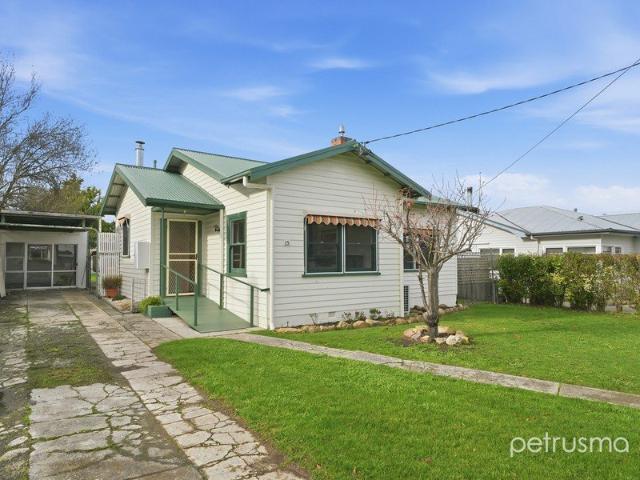 House for sale in New Norfolk, Tasmania