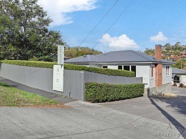 Apartment for sale in Hobart, Tasmania