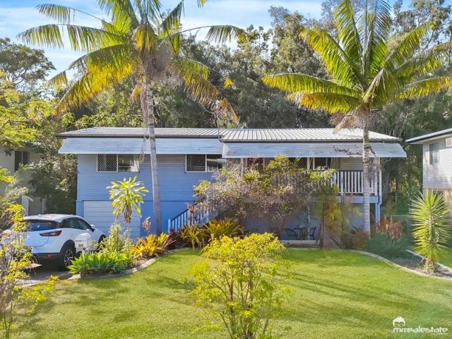 House for sale in Rockhampton, Queensland
