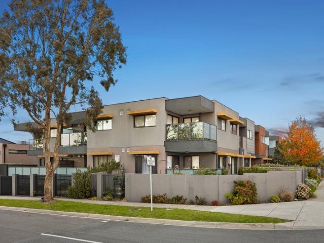 Apartment for sale in Camerons Creek, Victoria