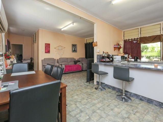 House for sale in Cloncurry