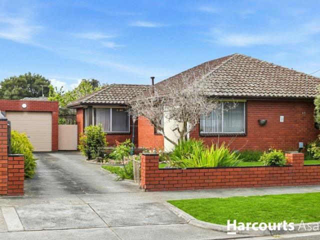 House for sale in Dandenong, Melbourne