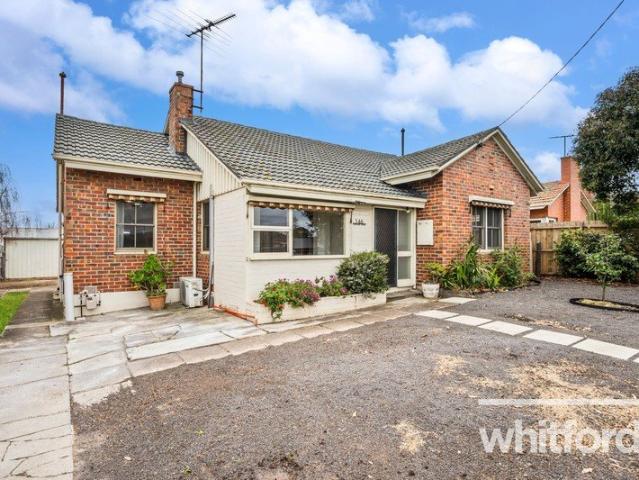 House for sale in Geelong, Victoria