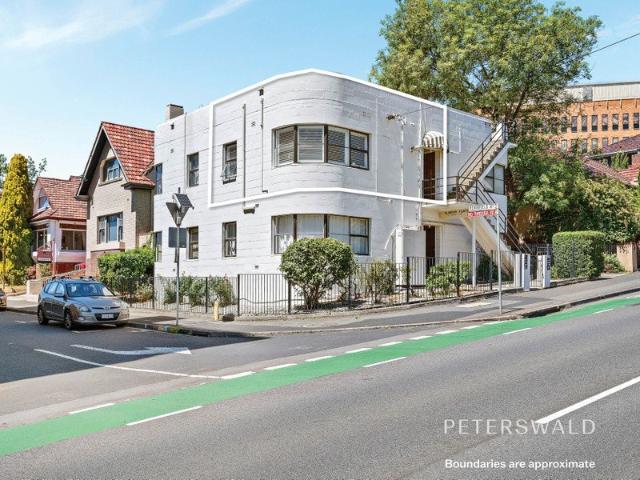 Apartment for sale in Hobart, Tasmania