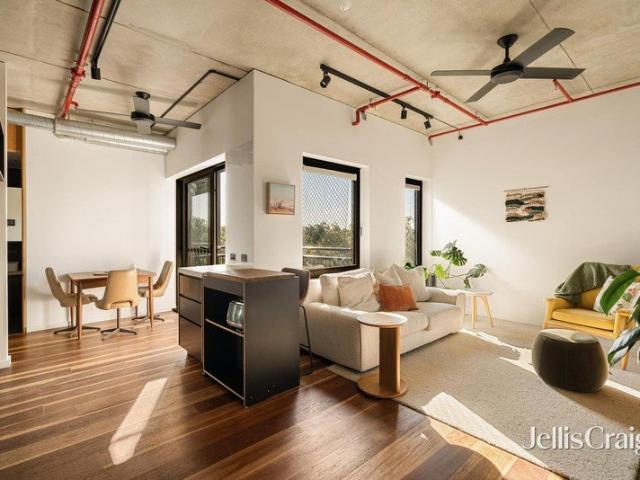 Apartment for sale in Fairfield, Melbourne