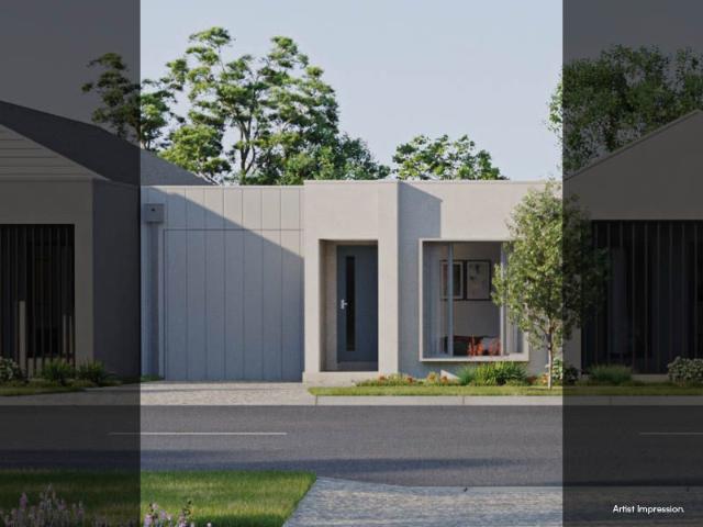 Townhouse for sale in Camerons Creek, Victoria