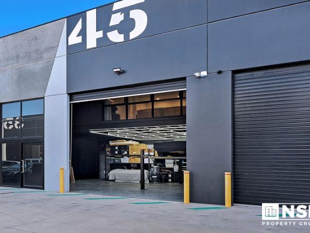 Warehouse for rent in Camerons Creek, Victoria