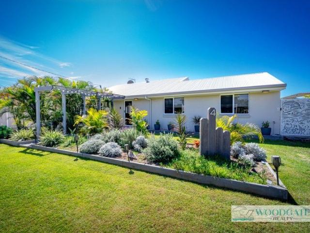 House for sale in Woodgate, Queensland