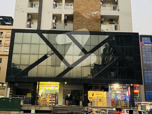 Apartment for sale in Islamabad