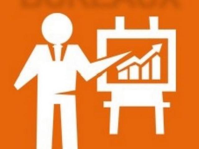 Bureau vente à Soissons