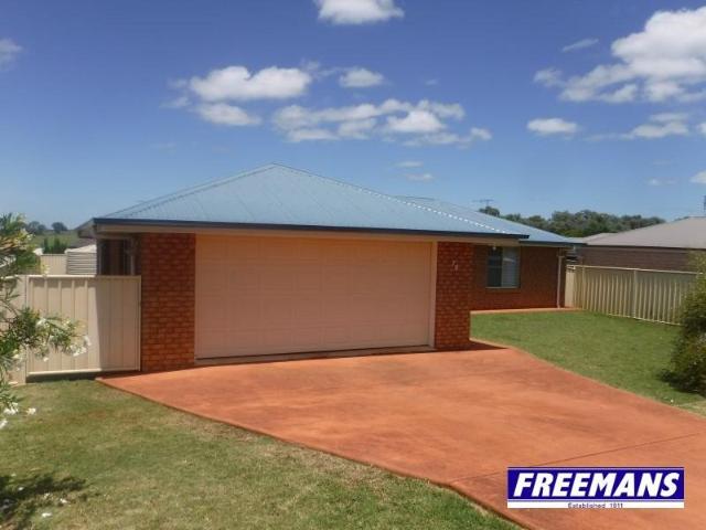 House for sale in Kingaroy, Queensland
