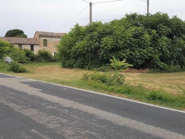 Terreno in vendita a Ravenna, Reggio Emilia