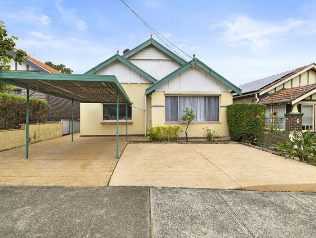 House for sale in Sydney, New South Wales