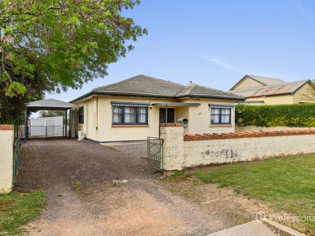 House for sale in Alma, Victoria