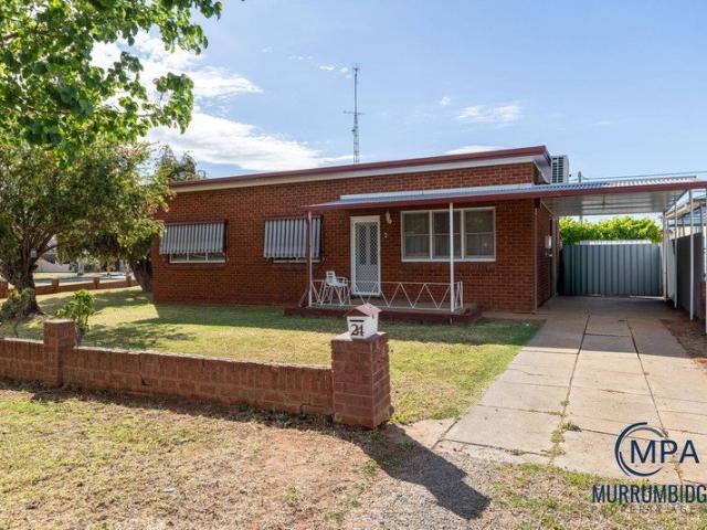 House for sale in Leeton, Leeton Shire Council