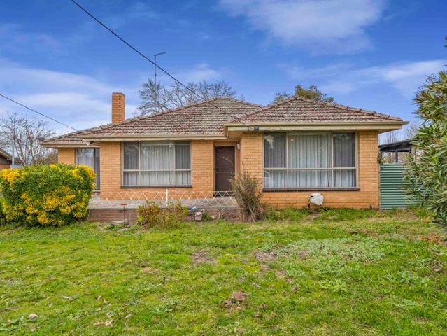 House for sale in Ballarat, Victoria
