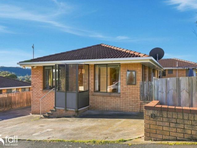 Apartment for sale in Hobart, Tasmania